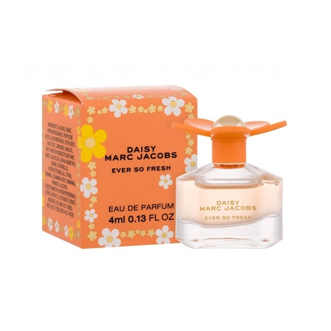 Marc Jacobs Ever So Fresh EDP MINI 4ml