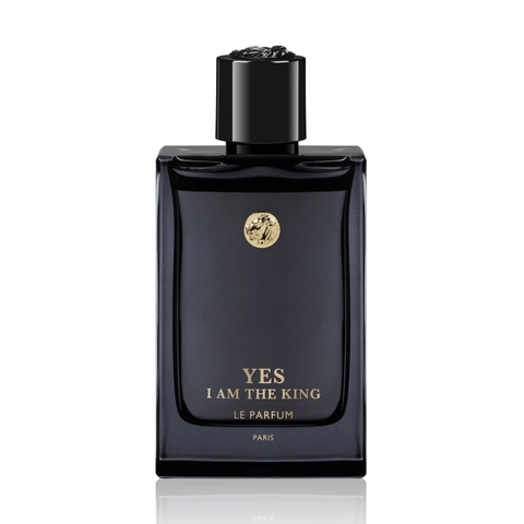 Geparlys Yes I Am The King Le Parfum EDP