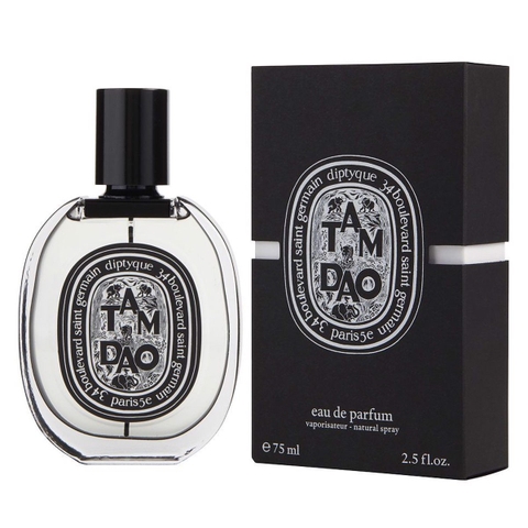 Diptyque Tam Dao EDP 75ml