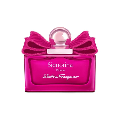 GỐC Salvatore Ferragamo Signorina Ribelle EDP