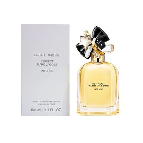 Marc Jacobs Perfect Intense EDP 100ml TESTER