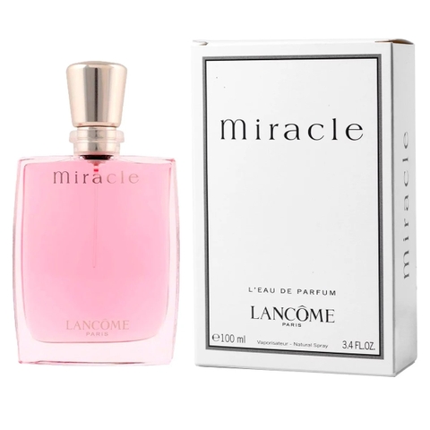 Lancome Miracle EDP 100ml TESTER