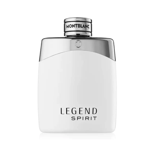 MontBlanc Legend Spirit EDT