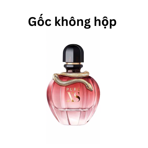 GỐC Paco Rabanne Pure XS For Her