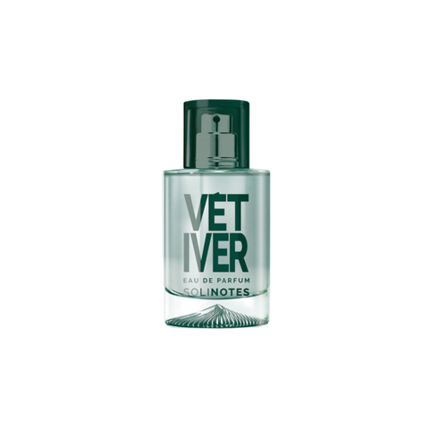Solinotes Vetiver - CỎ HƯƠNG BÀI