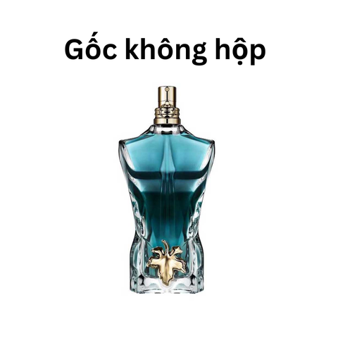 GỐC Jean Paul Gaultier Le Beau EDT