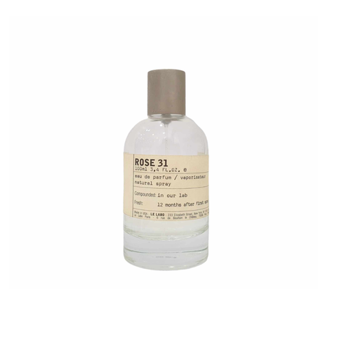 GỐC Le Labo Rose 31