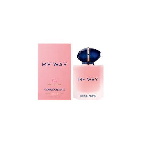 Giorgio Armani My Way Floral EDP Mini 7ml