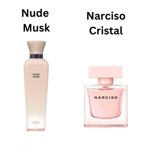Adolfo Dominguez Nude Musk EDP 120ml