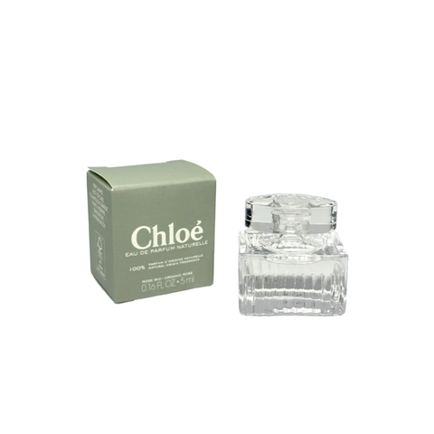 Chloe Naturelle EDP 5ml	 MINI