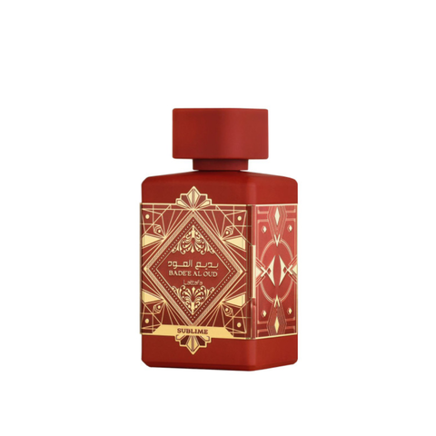 Lattafa Bade'e Al Oud Sublime EDP