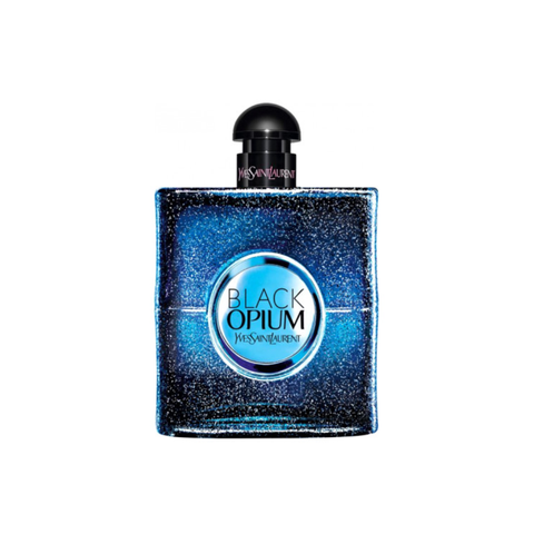 YSL Black Opium Intense EDP 90ml