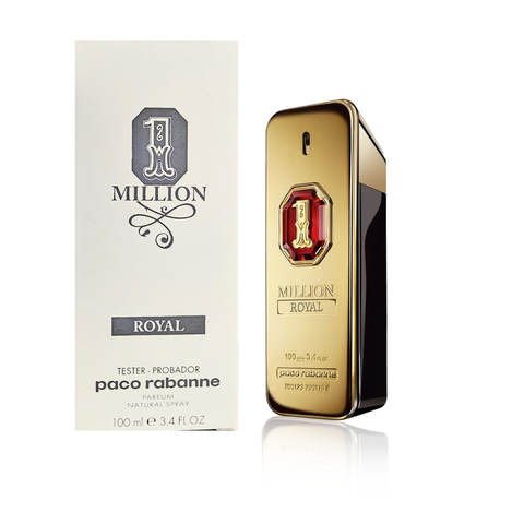 Paco Rabanne One Million Royal EDP 100ml TESTER