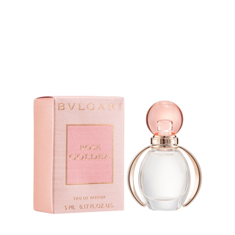 Bvlgari Rose Goldea EDP 5ml Mini