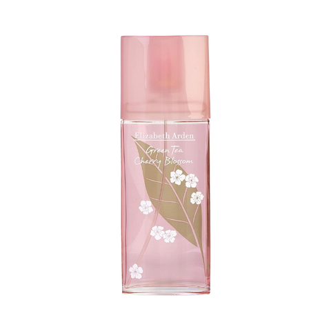 Elizabeth Arden Green Tea Cherry Blossom EDT