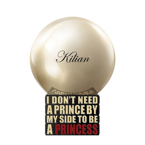 Kilian Rose de Mai - I Don't Need A Prince By My Side To Be A Princess EDP