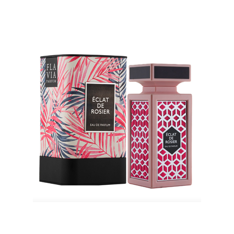 GỐC Flavia Éclat De Rosier EDP