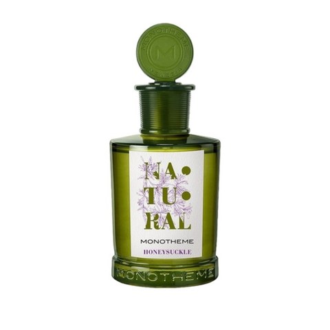 Monotheme Natural Honeysuckle EDT 100ml