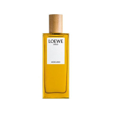 Loewe Solo Mercurio EDP 100ml