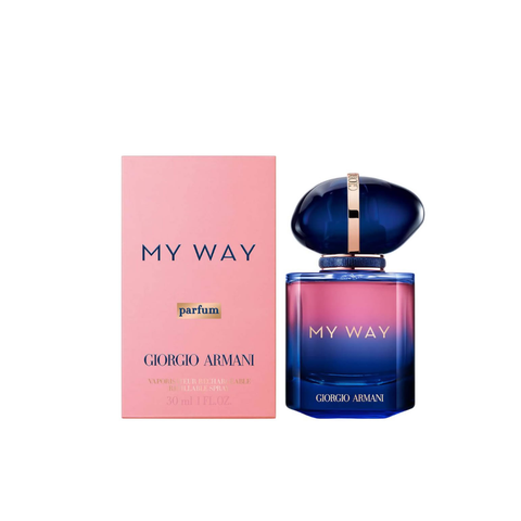 Giogio Armani My Way Parfum 30ml TESTER