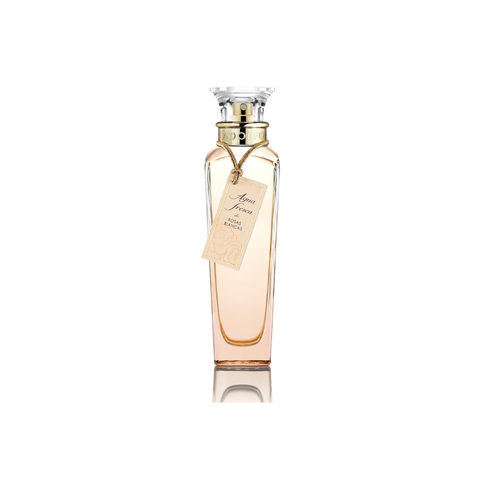 Adolfo Dominguez Agua Fresca Rosas Blancas EDT 120ml