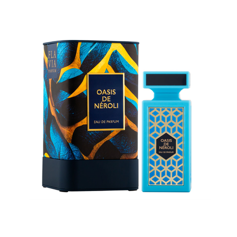 GỐC Flavia Oasis De Néroli EDP