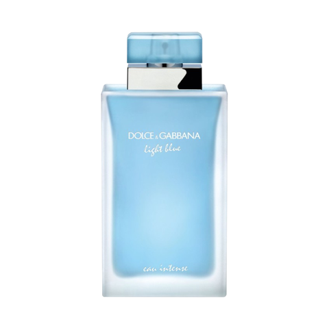 Dolce & Gabbana Light Blue Intense Pour Femme EDP