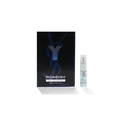 Vial Yves Saint Laurent Y Men EDP 1.2ml