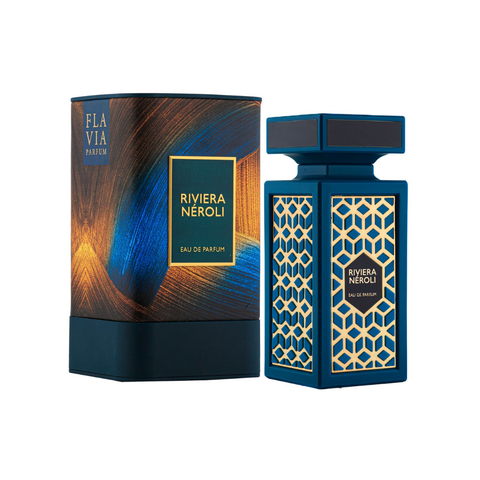 GỐC Flavia Riviera Néroli EDP