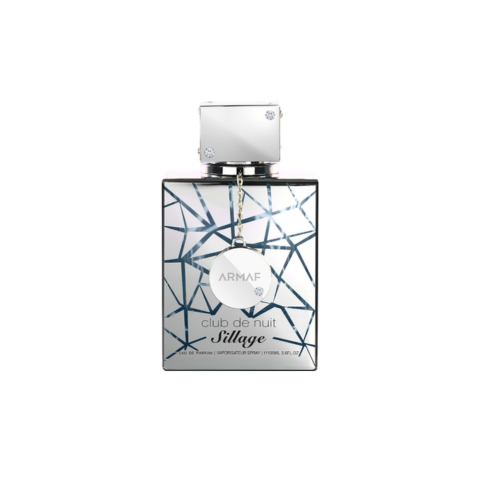 Armaf Club De Nuit Sillage EDP