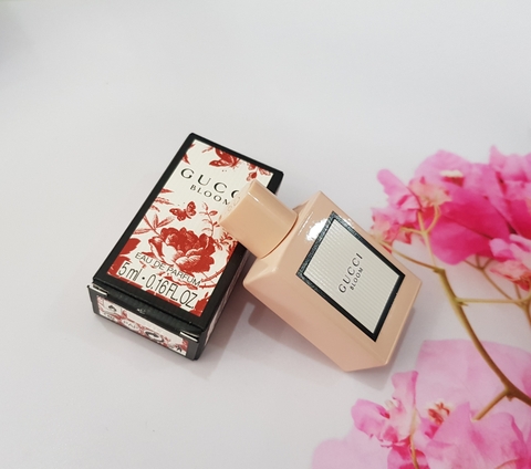 Gucci Bloom Mini 5ml