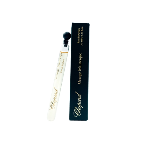 Chopard Collection Orange Mauresque (U) Tube EDP 3.5 ml