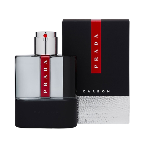 Prada Luna Rossa Carbon EDT BLANC