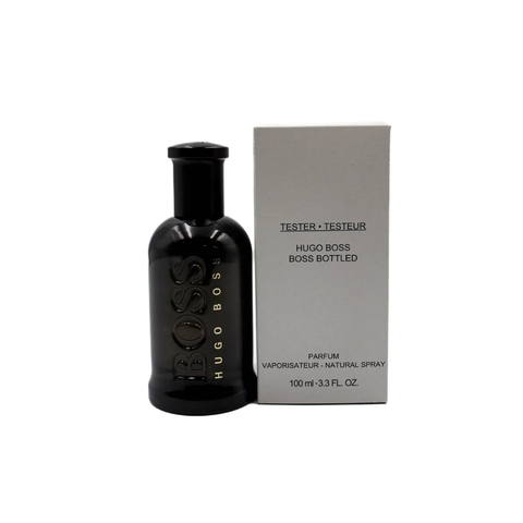 Hugo Boss Bottled Parfum 100ml TESTER