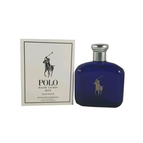 Ralph Lauren Polo Blue EDT TESTER 125ml