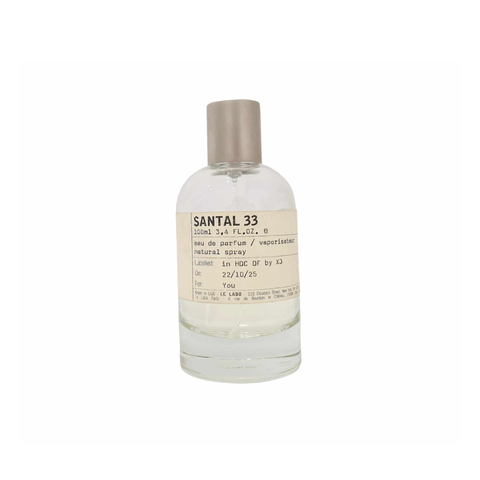GỐC Le Labo Santal 33