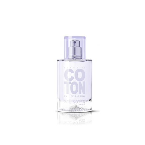 Solinotes Cotton - BÔNG GÒN 50ml