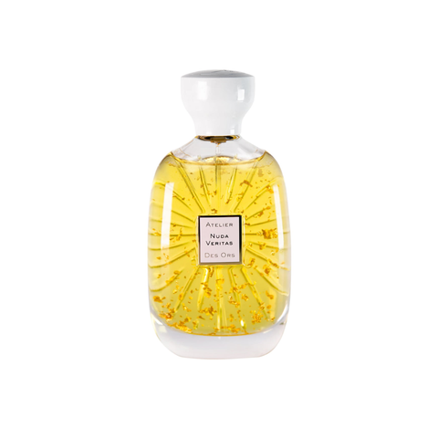 Atelier des Ors Nuda Veritas EDP