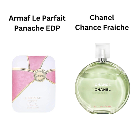 Armaf Le Parfait Panache EDP