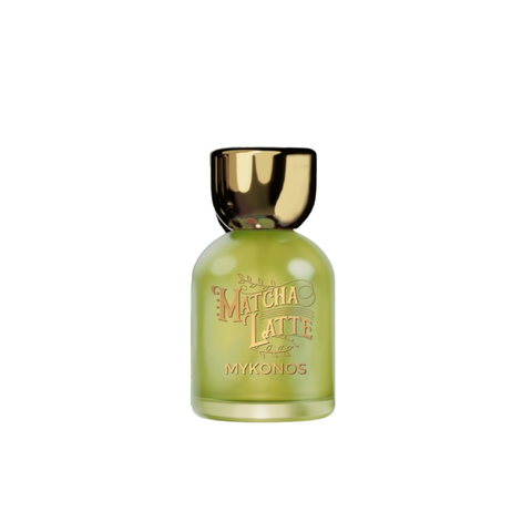 GỐC Mykonos Matcha Latte Extrait De Parfum