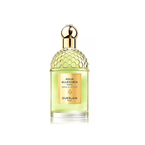 Guerlain Aqua Allegoria Forte Nerolia Vetiver EDP 125ml