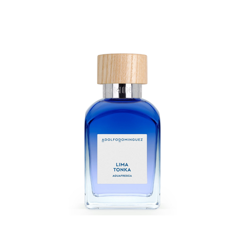 GỐC Adolfo Dominguez Agua Fresca Lima Tonka EDT