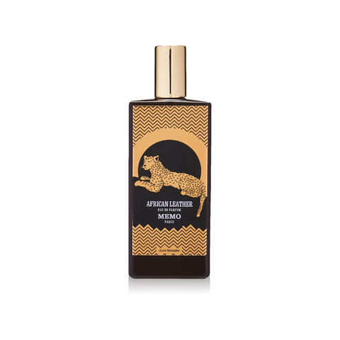 Memo African Leather EDP 75ml
