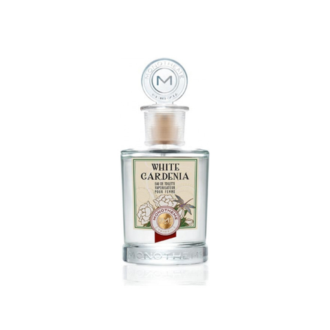 Monotheme Venezia White Gardenia EDT Pour Femme 100ml