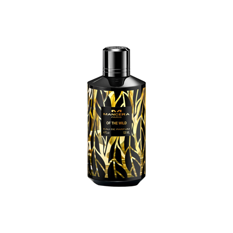 Mancera Of The Wild EDP 120ml