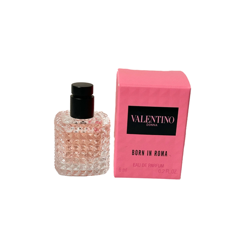 Valentino Donna Born in Roma EDP MINI 6ml