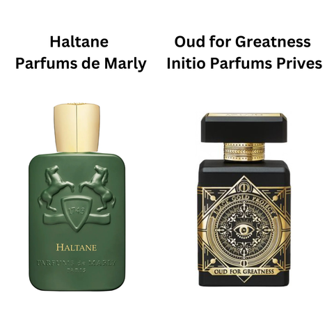 Parfums De Marly Haltane EDP