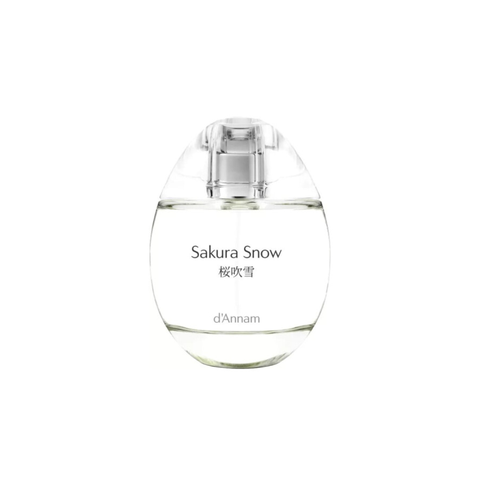 d'Annam Sakura Snow d'Annam 50ml
