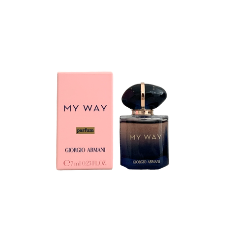 Giorgio Armani My Way Parfum MINI 7ml