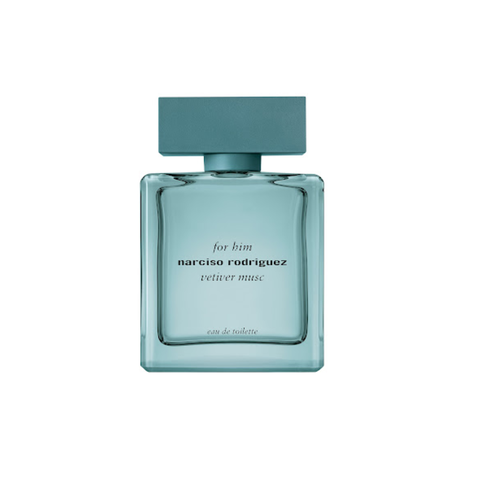 Narciso Rodriguez Rodriguez Vetiver Musc EDT
